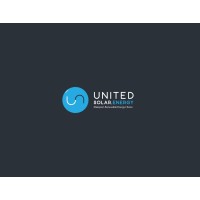 United Solar Energy Malaysia Logo