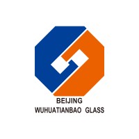 WHTB GLASS Logo