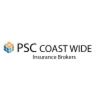 PSC Coast Wide Insurance Brokers Logo