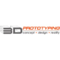 3D Prototyping Logo