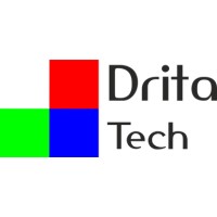 Drita Technologies Pvt. Ltd. Logo