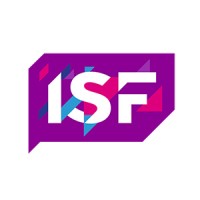 ISF - International School Sport Federation Logo
