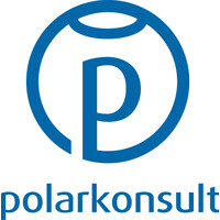 Polarkonsult AS Logo