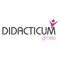 Didacticum Groep Logo