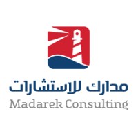 Madarek Consulting Logo