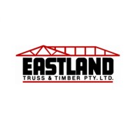Eastland Truss and Timber Logo