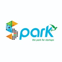 SPARK - Sagar Startup Park Logo