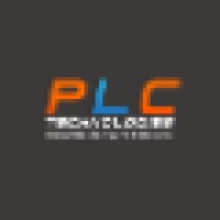 PLC Technologies Logo