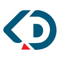 KD Solutions Logo