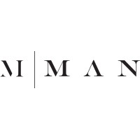 MAN International DWC-LLC Logo
