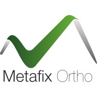 Metafix Ortho Pvt Ltd Logo