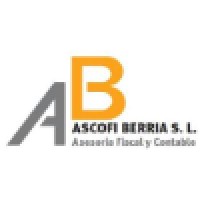 Ascofi Berria SL Logo