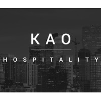 KAO Logo