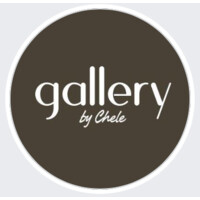 Gallery by Chele Logo