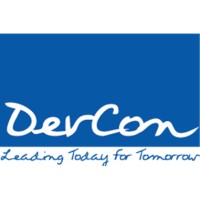 DevConsultants Limited (DevCon) Logo