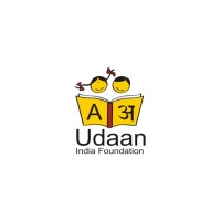 Udaan India Foundation Logo