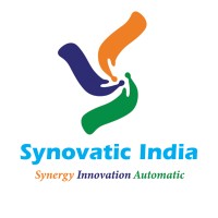 Synovatic India Machinery Pvt. Ltd. Logo