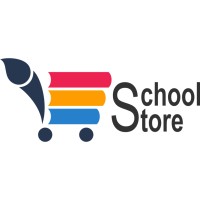 School-Store Logo