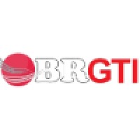 BRGTI Gestão e Tecnologia Inteligentes Logo