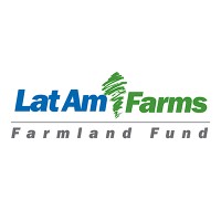 Latam Farms - Farmland Fund Logo