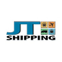 JT Shipping Logo