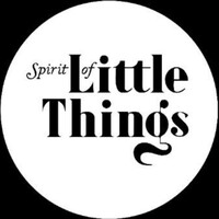 Spirit of Little Things Logo