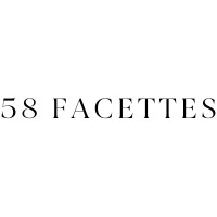 58 Facettes Logo