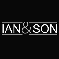 Ian & Son LLP Logo