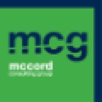 McCord Consulting Group Logo