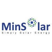 minsolar Logo