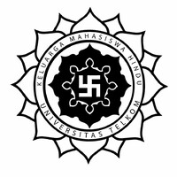 Keluarga Mahasiswa Hindu Telkom University Logo