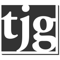 The Jenkins Group, Architecture Interiors Planning Logo