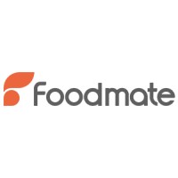 Foodmate Group Logo