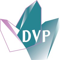DVP Logo