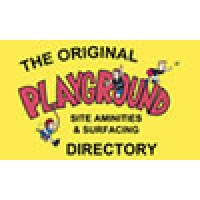 Playground Directory Logo