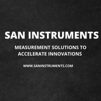 SAN INSTRUMENTS Logo