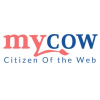 MyCOW Logo