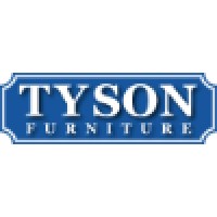 Tyson Furniture Company, Inc. Logo