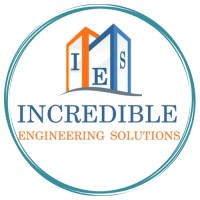 Incredible Engineering Solutions Logo