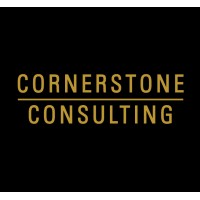Cornerstone Consulting Logo