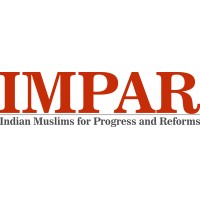 Indian Muslims for Progress and Reforms Logo