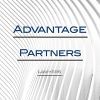 Advantage Partners Lawyers Logo