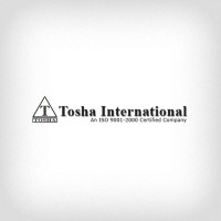 Tosha International Logo