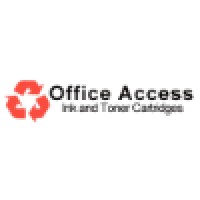 Office Access Logo
