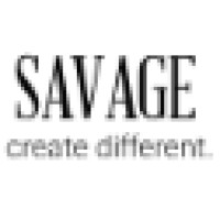 Savage Goods Logo