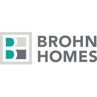 Brohn Homes Logo