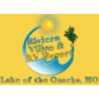 Riviera Villas & RV Resort Logo