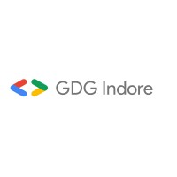 GDG Indore Logo