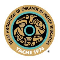 Texas Association of Chicanos in Higher Education (TACHE) Logo