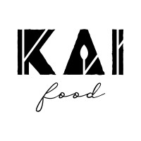 KAI Food Logo